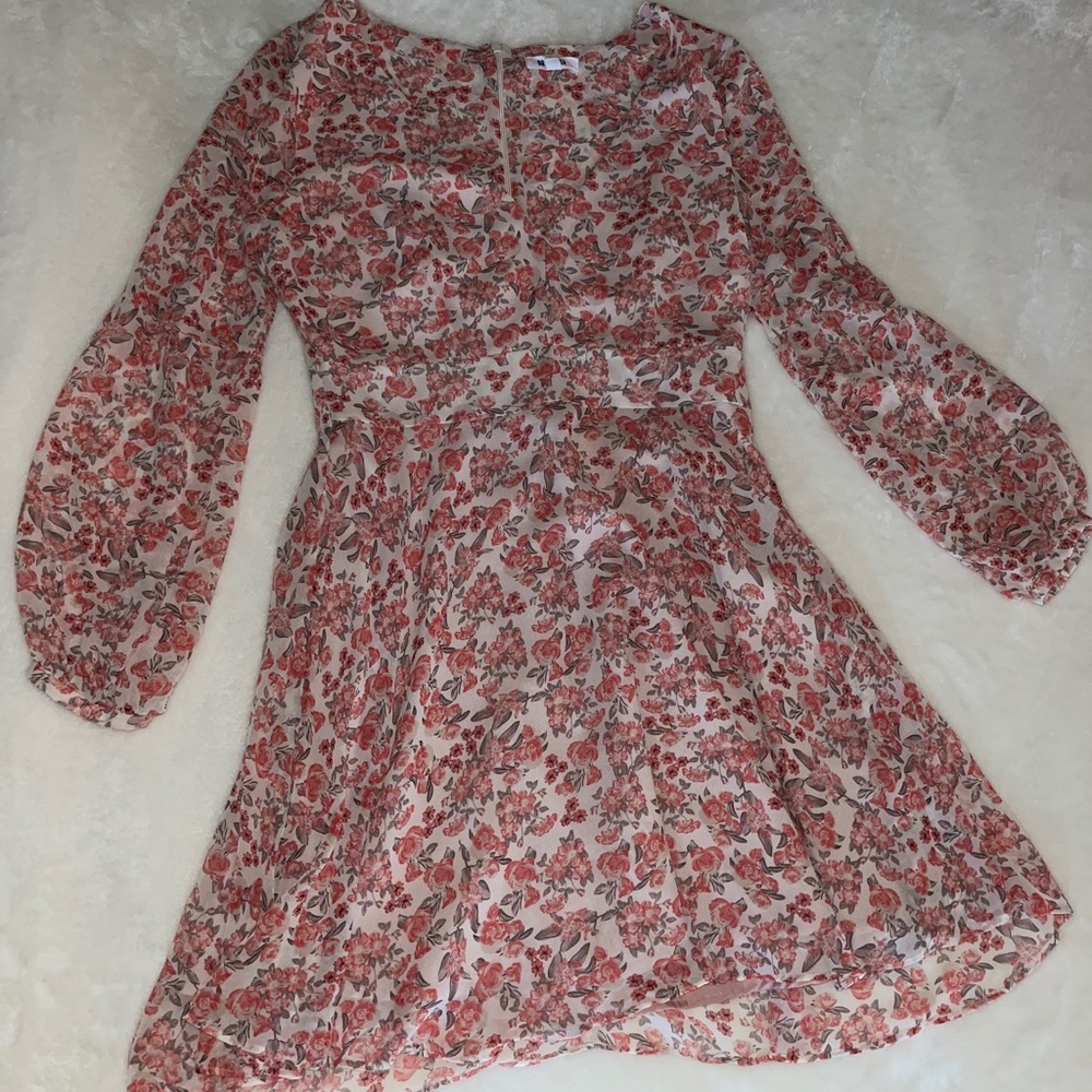 BB Dakota sundress